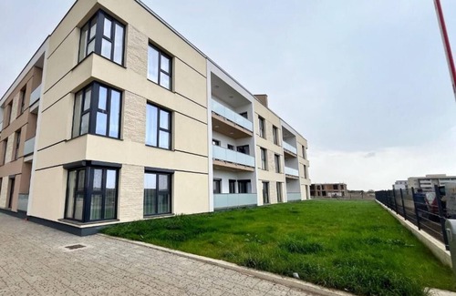 Timisoara Apartment | NEO Patru - one bedroom