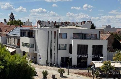 Sarvar Apartment | Neo Premium Apartments