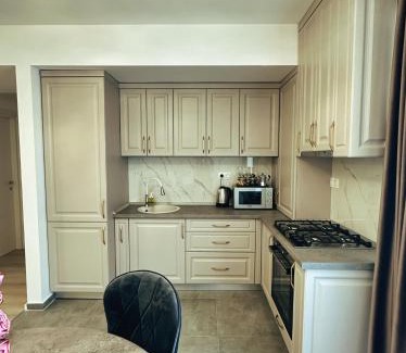 Calea Sever Bocu Apartment | NEO Sase - Denya Forest - private parking