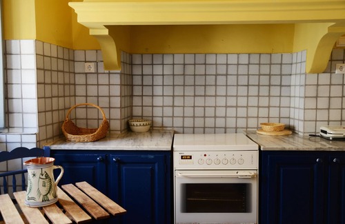 Ermoupoli House | neoClassical House in Hermoupolis -Syros ΕΣΛ-1177K92001102801