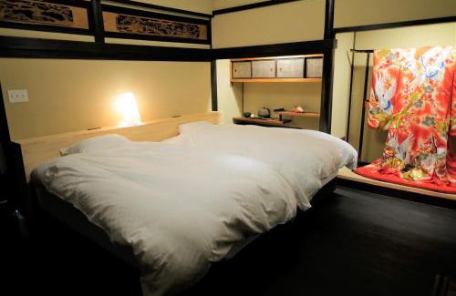 Yoshino House | NEOLD Private House