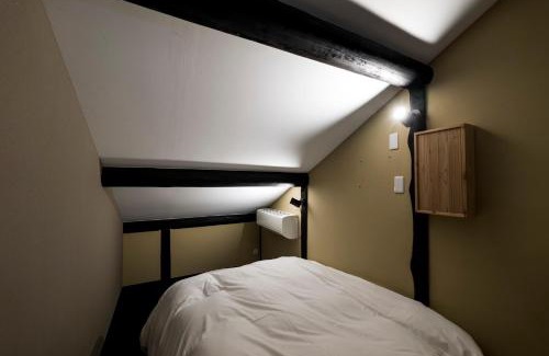 Yoshino House | NEOLD Private House