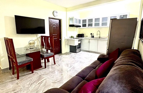 Barahona Apartment | Neos hotel