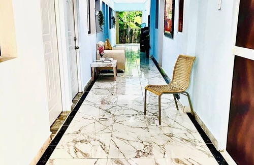 Barahona Apartment | Neos hotel