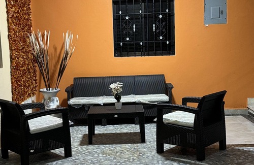 Barahona Apartment | Neos hotel