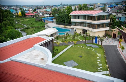 Nepal Hotel | Nepalirika Hotel Biratchowk