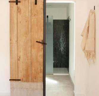 Palazzolo Acreide House | Nepita