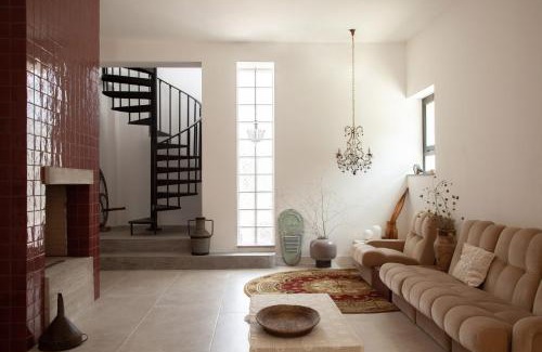 Palazzolo Acreide House | Nepita