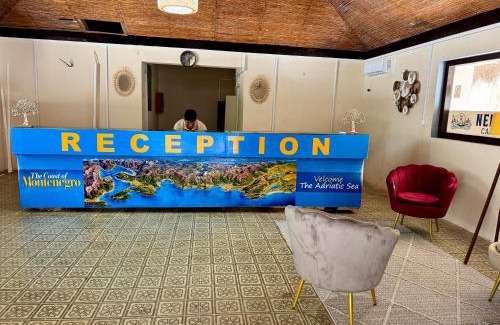 Ulcinj Other | Neptun Beach & Forest Cabins