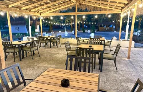 Ulcinj Other | Neptun Beach & Forest Cabins