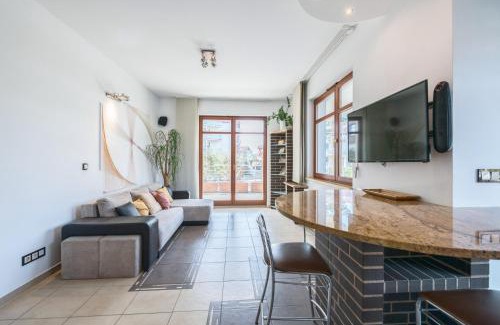 Jelitkowo Apartment | Neptun Park by NorthSide Apartments