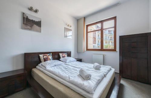 Jelitkowo Apartment | Neptun Park by NorthSide Apartments