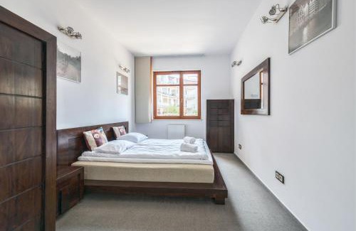 Jelitkowo Apartment | Neptun Park by NorthSide Apartments