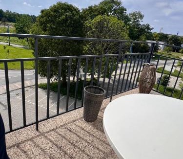Jupiter Apartment | Neptun Velvet Residence