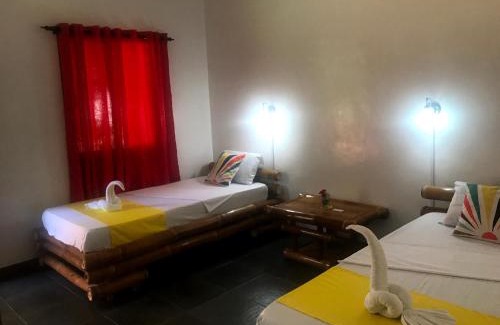 Santander Resort | Neptune Diving Resort Santander