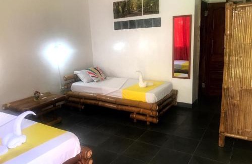 Santander Resort | Neptune Diving Resort Santander
