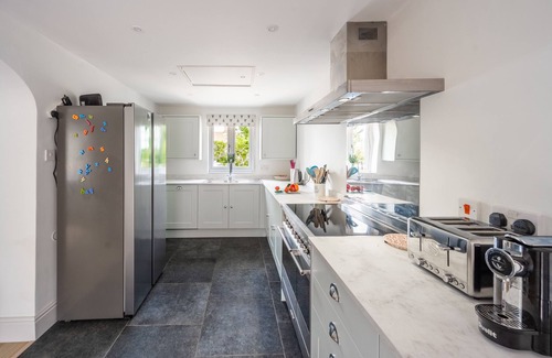 Wells-next-the-Sea House | Neptune House, Wells-next-the-Sea, Norfolk