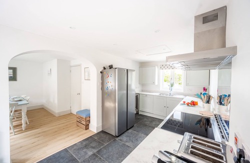 Wells-next-the-Sea House | Neptune House, Wells-next-the-Sea, Norfolk