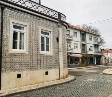 Coruche Hotel | Nerinha Residence