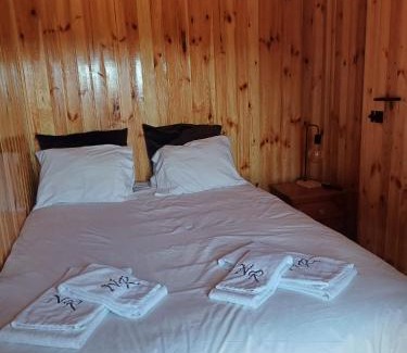 Coruche House | Nerinha Rio