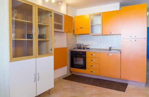 Porticato Apartment | Nero D'Avola Morgante