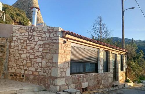 Ayia Fotia Apartment | Neromilos Agia Fotia Sitia