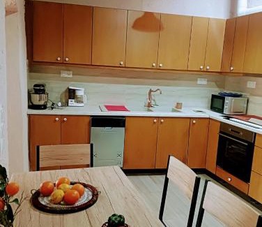 Ayia Fotia Apartment | Neromilos Agia Fotia Sitia