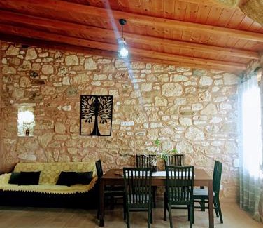 Ayia Fotia Apartment | Neromilos Agia Fotia Sitia