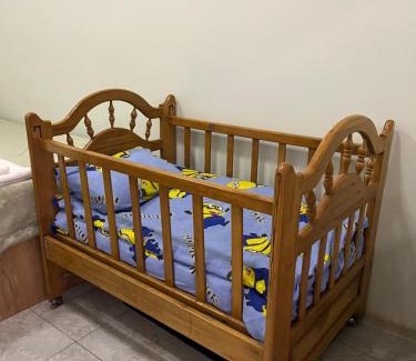 Garni Apartment | Ners House