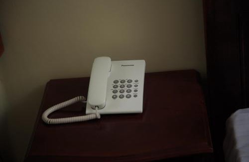Kireka Hotel | Nesa Resort Kampala