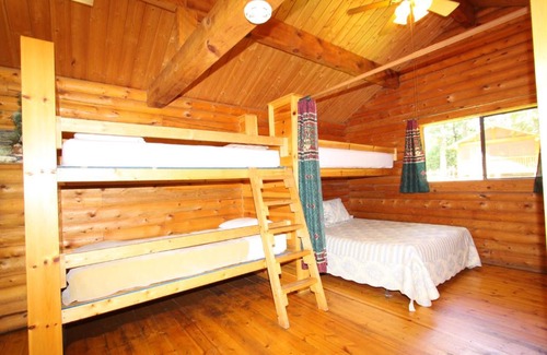 West Salem Other | Neshonoc Lakeside Camping Resort