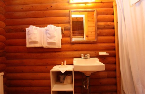 West Salem Other | Neshonoc Lakeside Camping Resort
