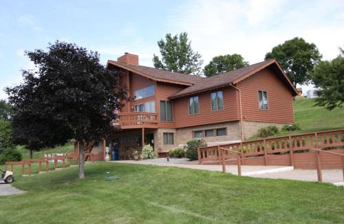 West Salem Other | Neshonoc Lakeside Camping Resort