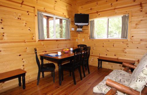 West Salem Other | Neshonoc Lakeside Camping Resort