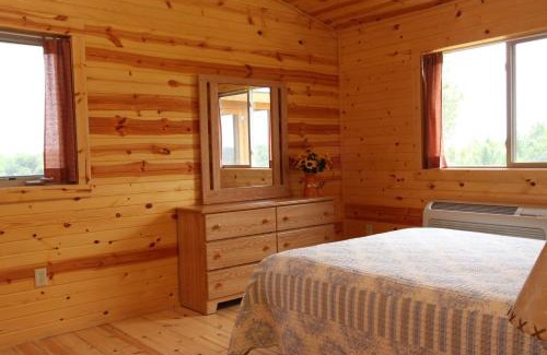 West Salem Other | Neshonoc Lakeside Camping Resort