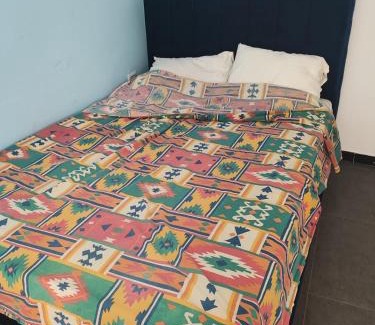Sidi Abdel Aziz Apartment | Nesma
