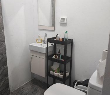 Sidi Abdel Aziz Apartment | Nesma