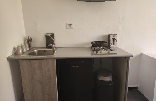 Sidi Abdel Aziz Apartment | Nesma