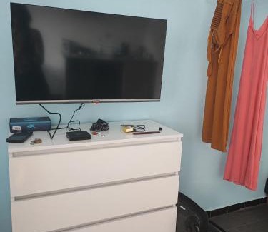 Sidi Abdel Aziz Apartment | Nesma