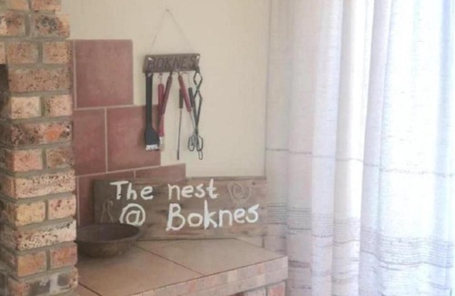 Boknes Strand Apartment | Nest at Boknes