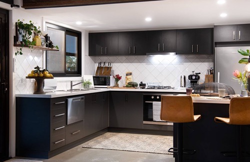 Daylesford House | Nest - Couples getaway with outdoor hot tub!