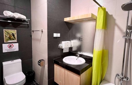 Bandar Seri Begawan Hotel | Nest Dayrooms