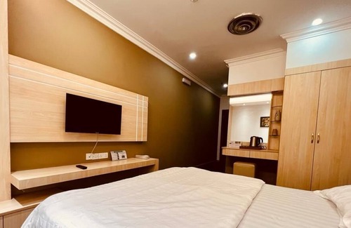 Bandar Seri Begawan Hotel | Nest Dayrooms