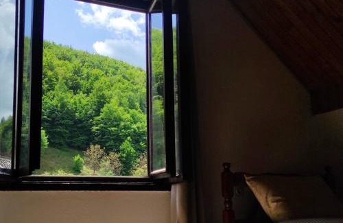 Mojkovac Apartment | Nest for rest
