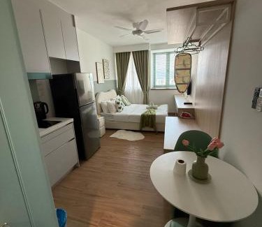 Brickfields Apartment | Nest Heaven Host