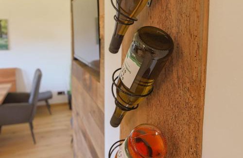Niederberndorf Apartment | Nest Heiminghausen