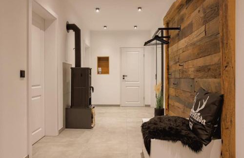 Niederberndorf Apartment | Nest Heiminghausen