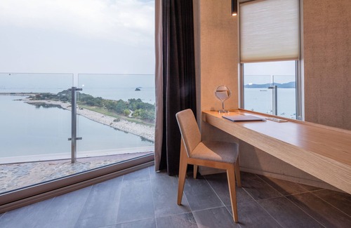 Eulwang-ri Hotel | Nest Hotel Incheon