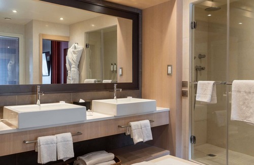 Puteaux Hotel | Nest Hotel Paris la Défense - MGallery Collection