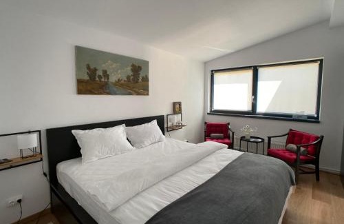 Brebu Nou House | Nest in Gărâna - Cardinal House